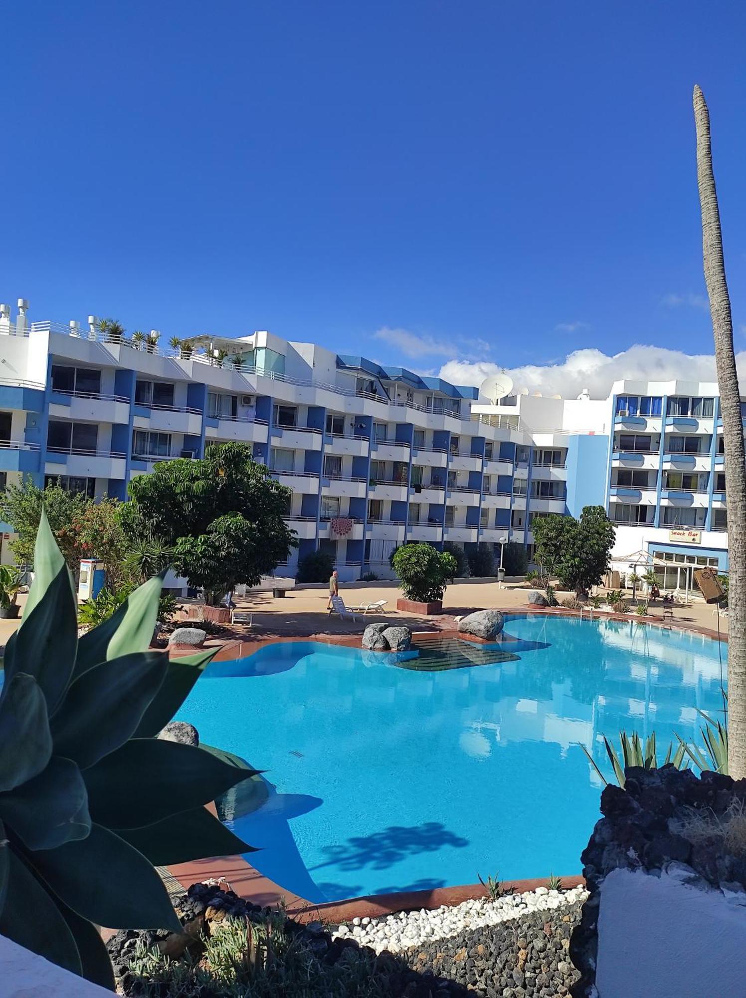 Maria Luxury Apartament Golf Del Sur Tenerife ซานมิเกลเดียโบนา ภายนอก รูปภาพ