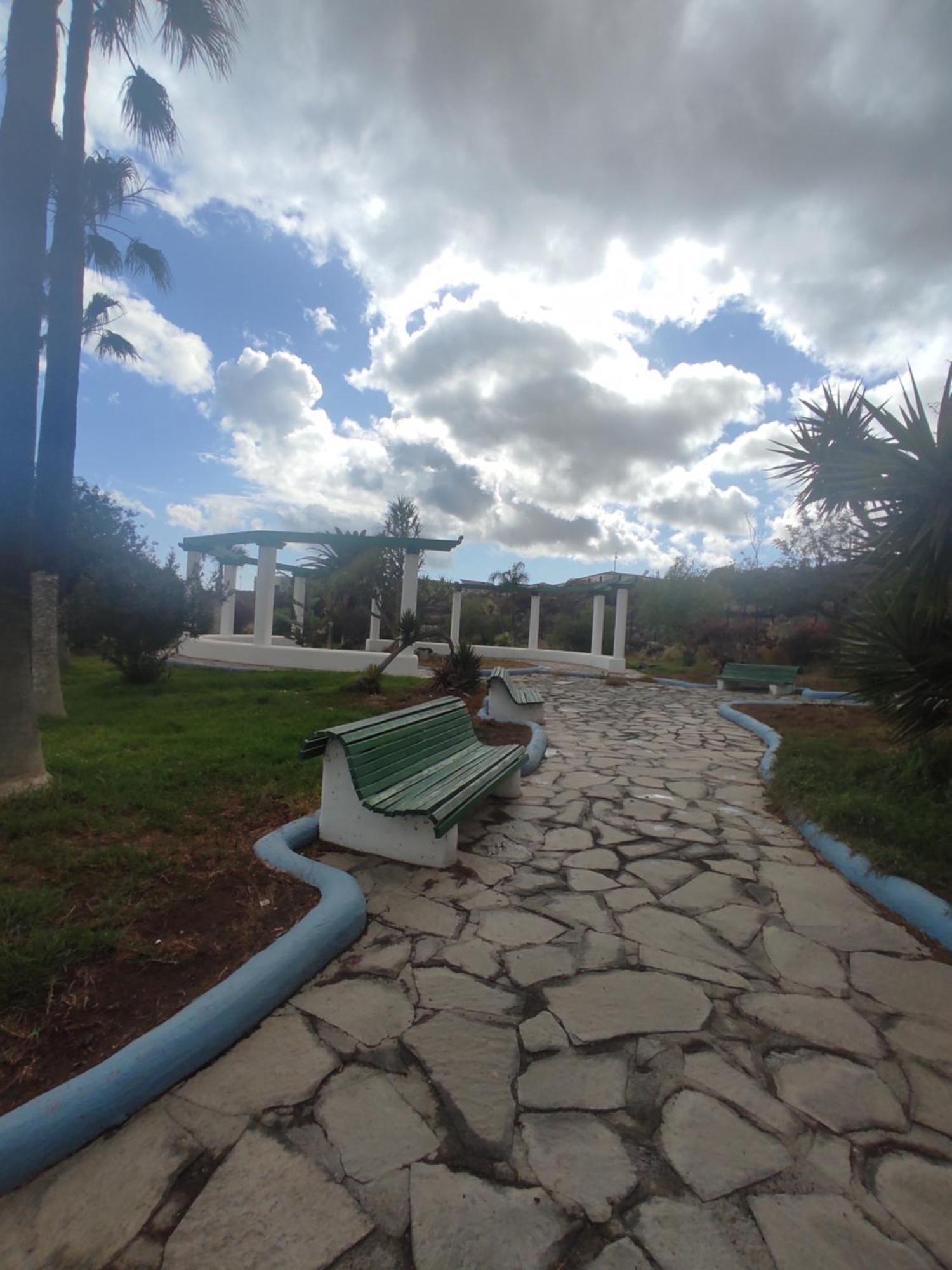 Maria Luxury Apartament Golf Del Sur Tenerife ซานมิเกลเดียโบนา ภายนอก รูปภาพ