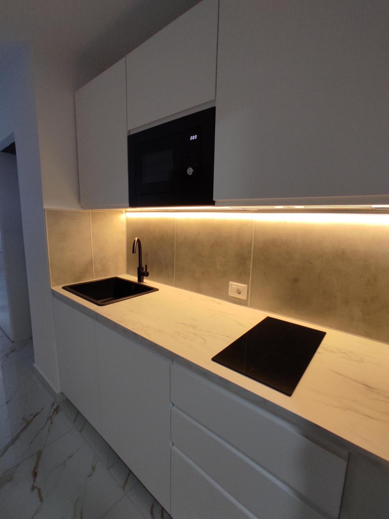 Maria Luxury Apartament Golf Del Sur Tenerife ซานมิเกลเดียโบนา ภายนอก รูปภาพ