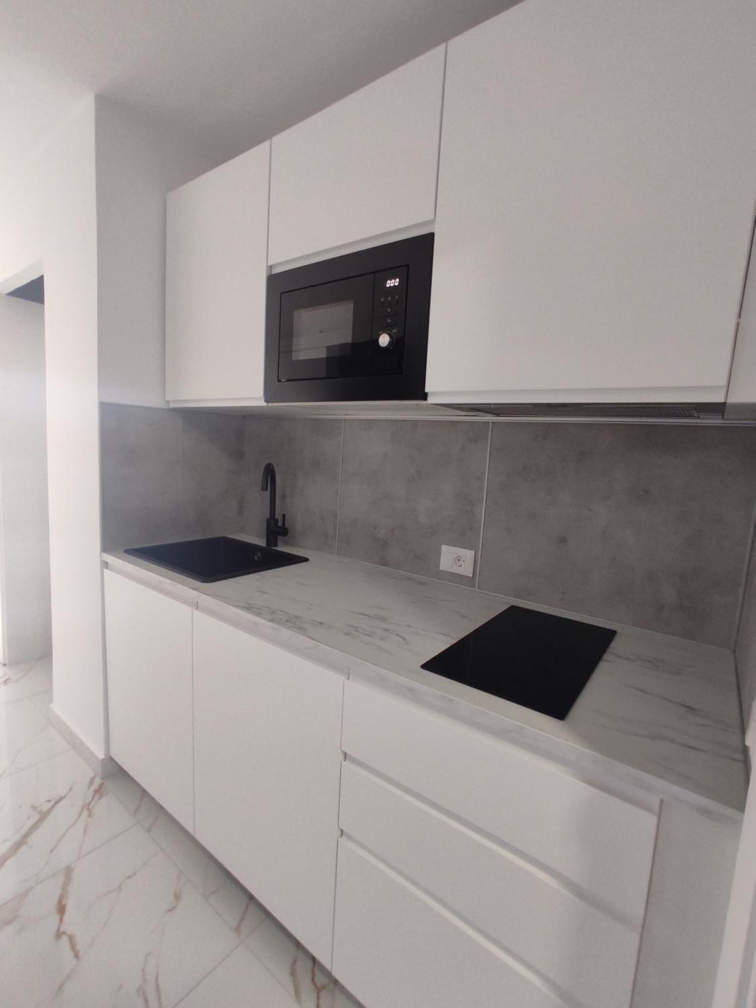 Maria Luxury Apartament Golf Del Sur Tenerife ซานมิเกลเดียโบนา ภายนอก รูปภาพ