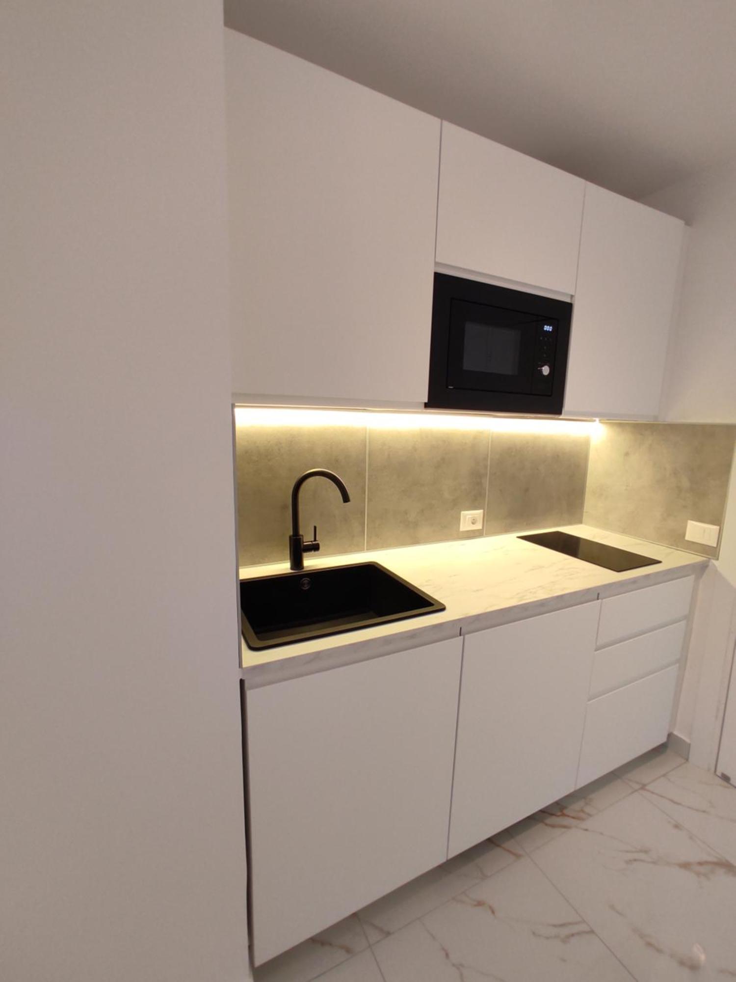 Maria Luxury Apartament Golf Del Sur Tenerife ซานมิเกลเดียโบนา ภายนอก รูปภาพ