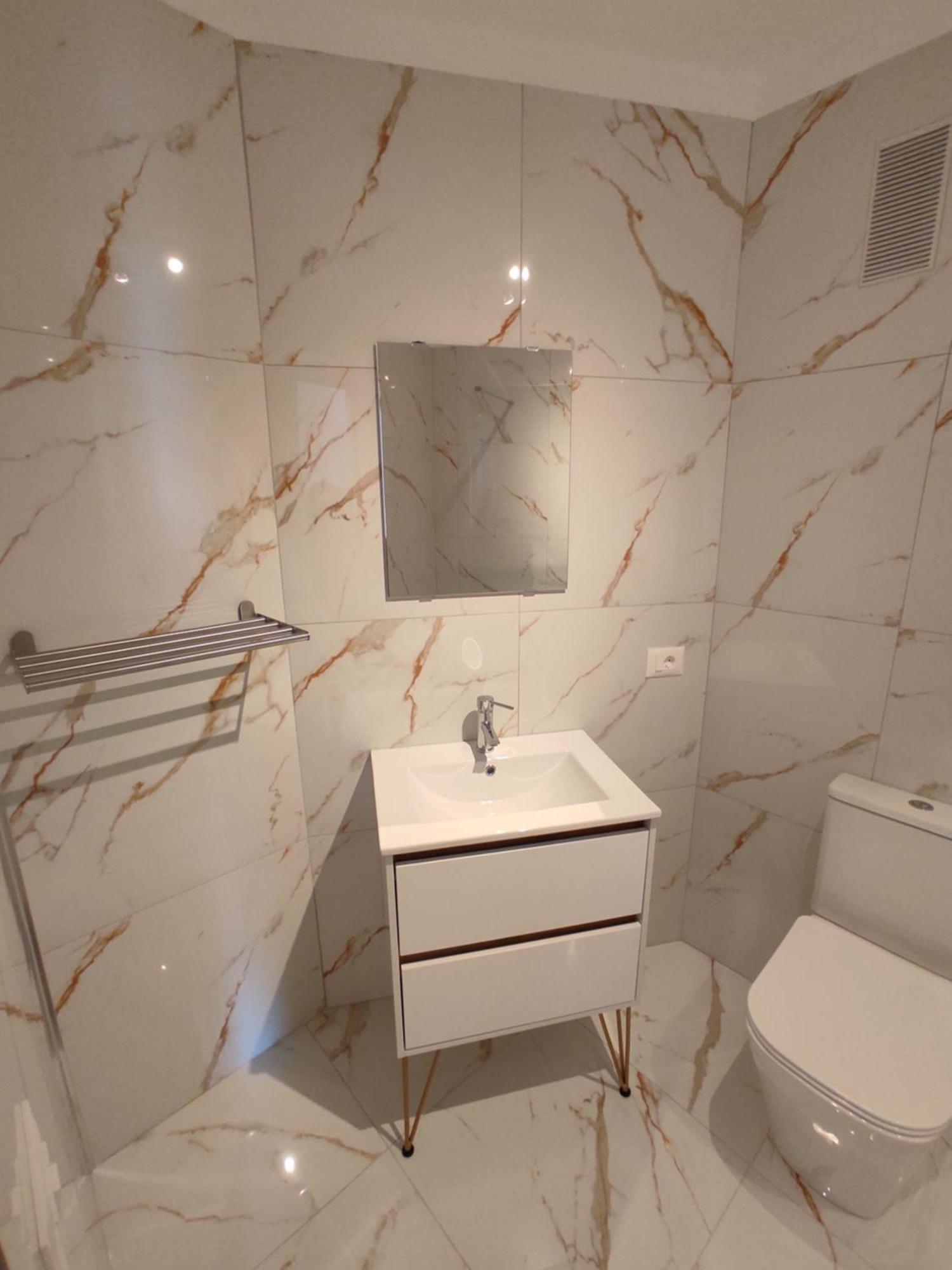 Maria Luxury Apartament Golf Del Sur Tenerife ซานมิเกลเดียโบนา ภายนอก รูปภาพ