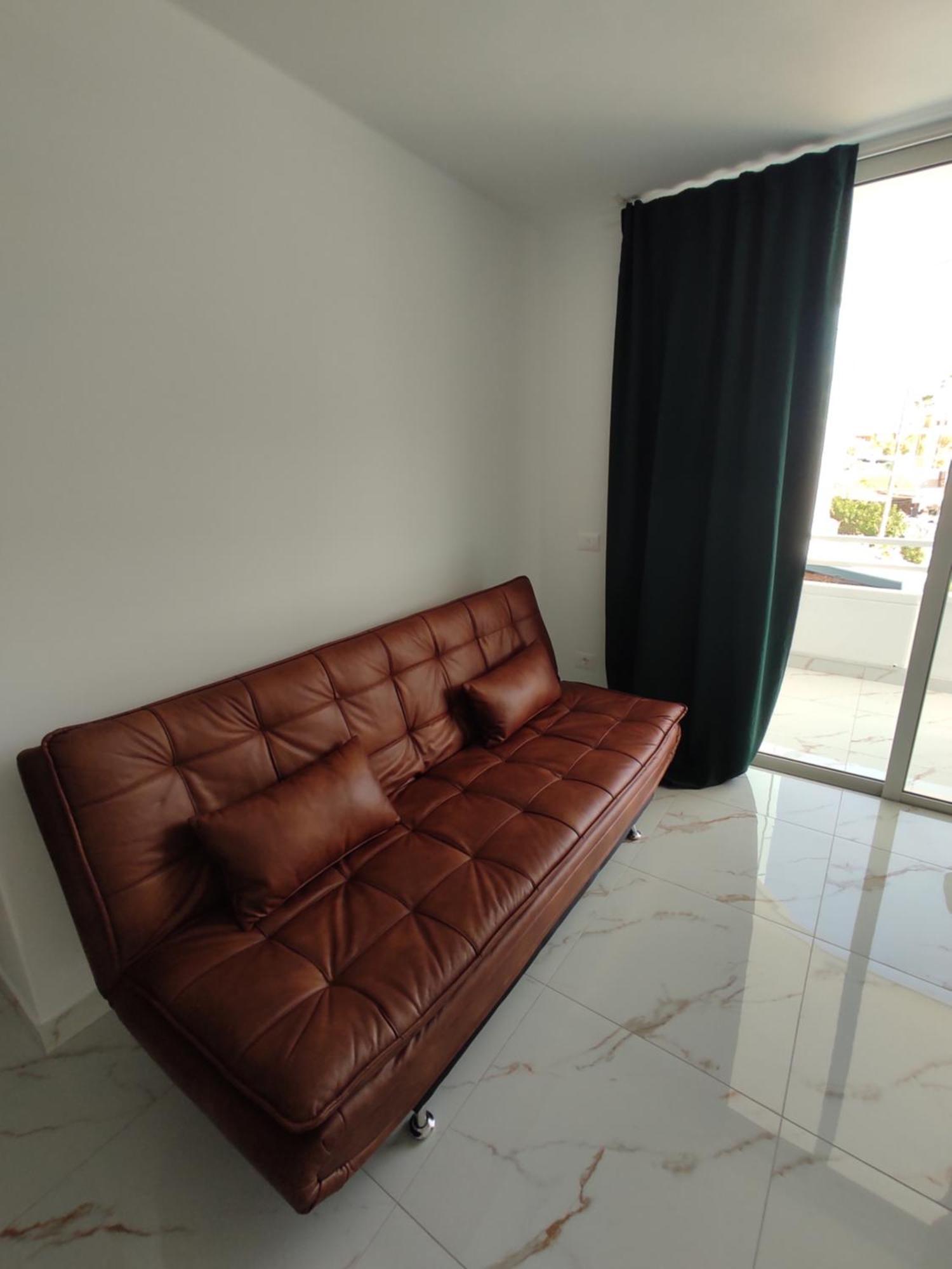 Maria Luxury Apartament Golf Del Sur Tenerife ซานมิเกลเดียโบนา ภายนอก รูปภาพ