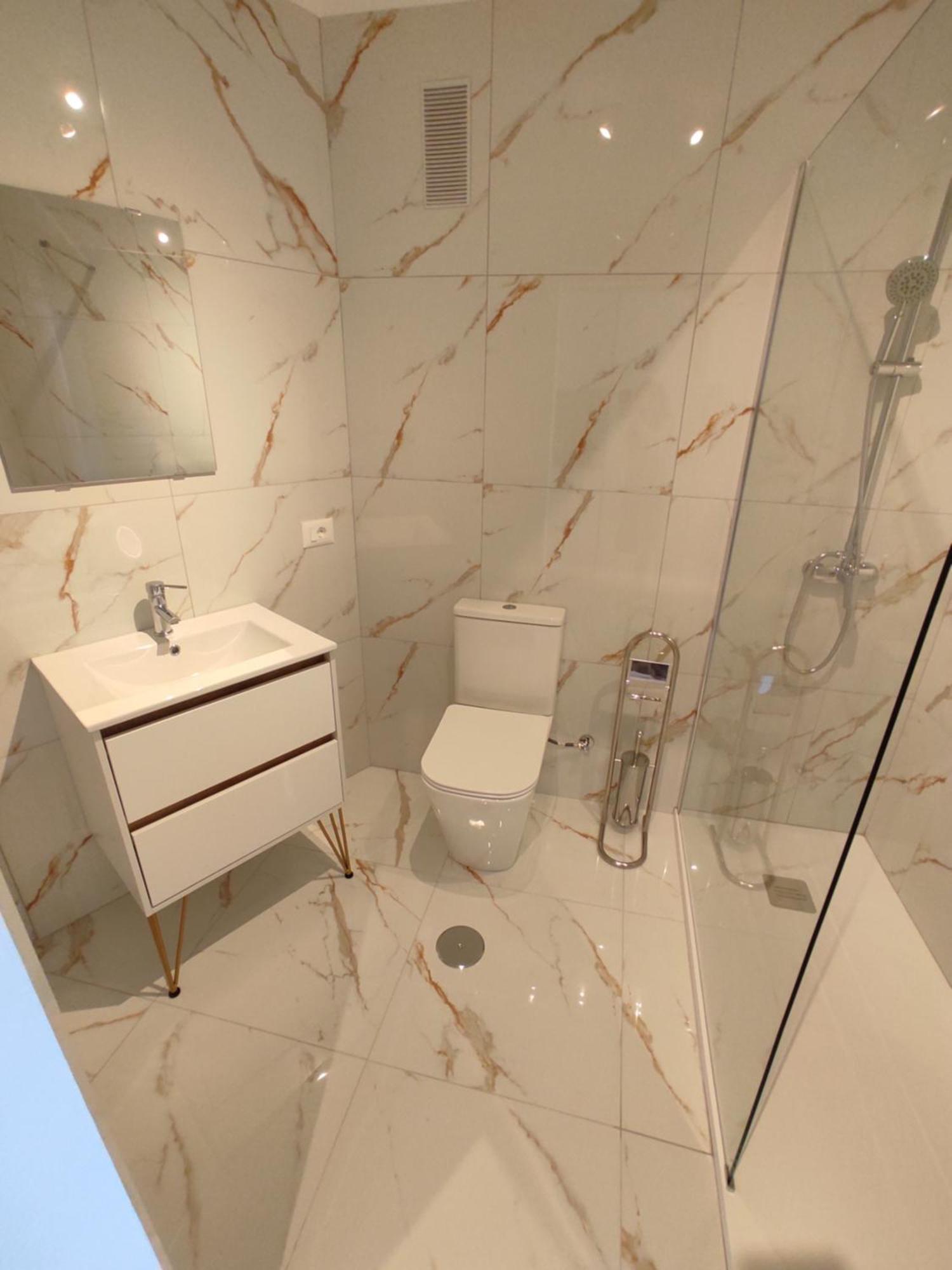 Maria Luxury Apartament Golf Del Sur Tenerife ซานมิเกลเดียโบนา ภายนอก รูปภาพ