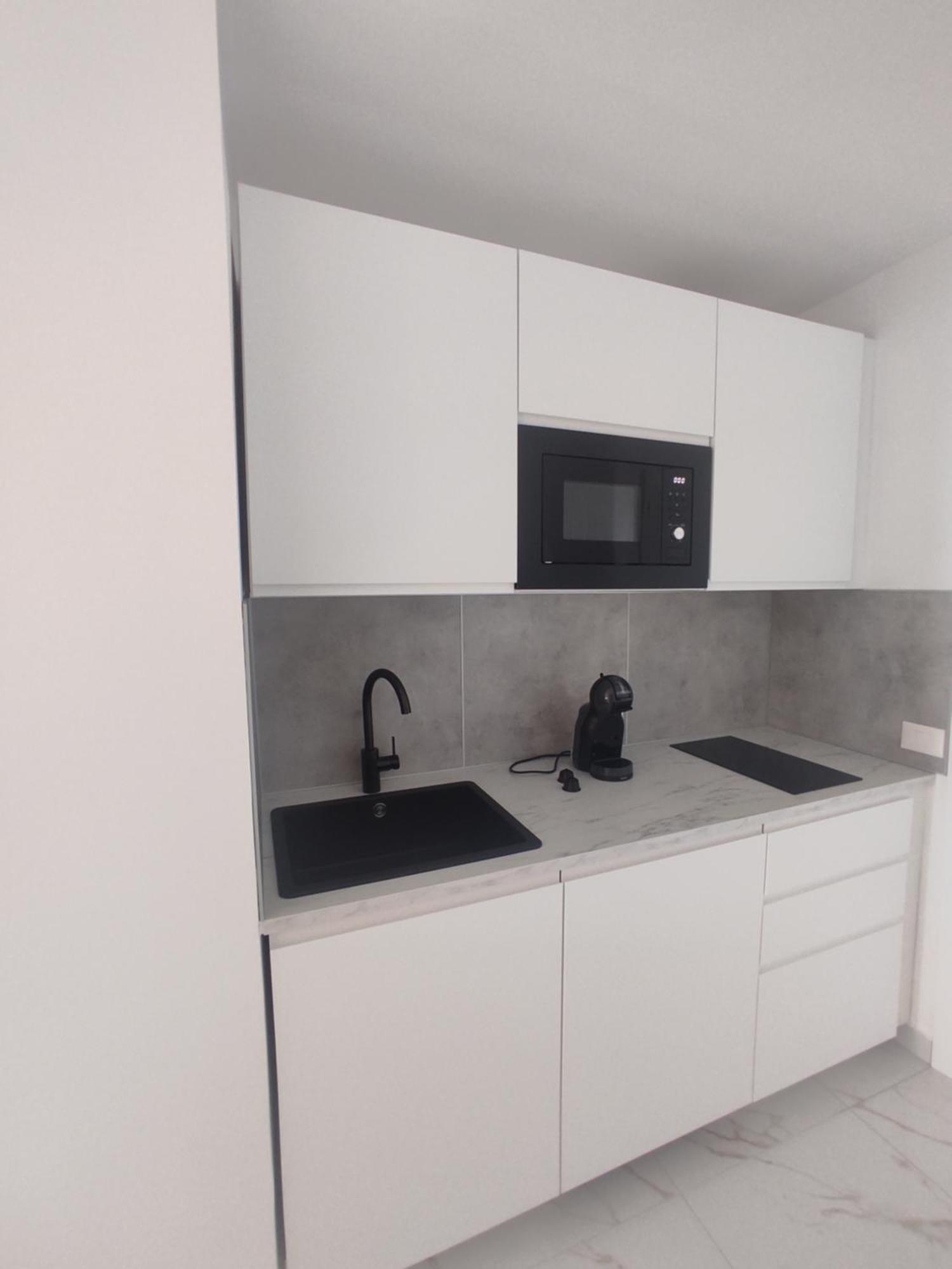 Maria Luxury Apartament Golf Del Sur Tenerife ซานมิเกลเดียโบนา ภายนอก รูปภาพ