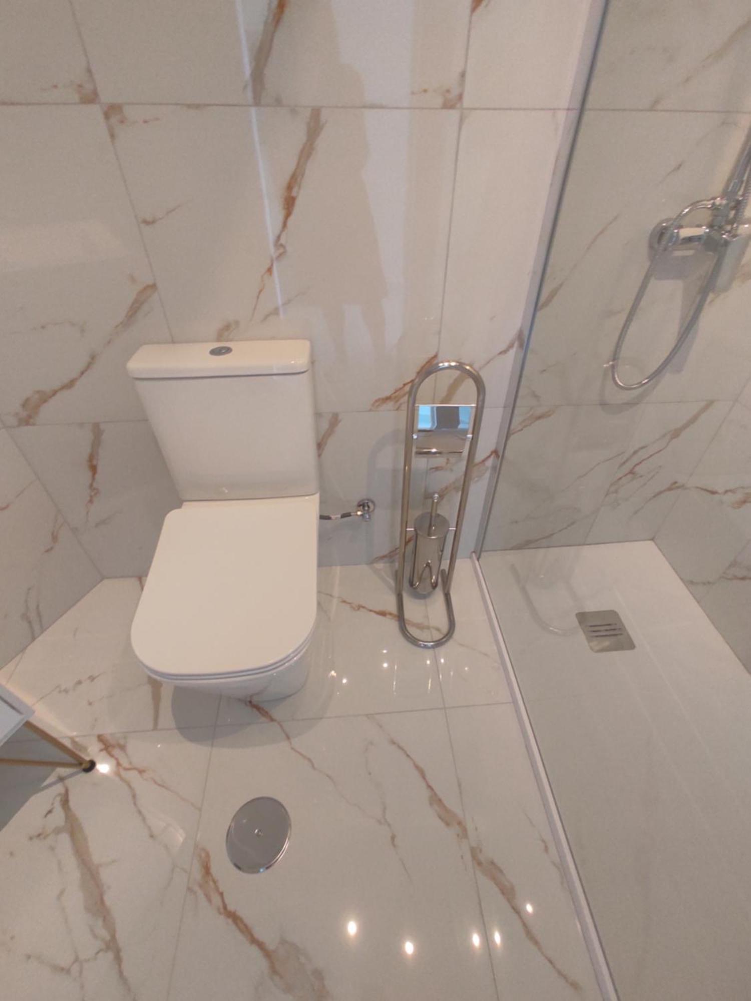 Maria Luxury Apartament Golf Del Sur Tenerife ซานมิเกลเดียโบนา ภายนอก รูปภาพ