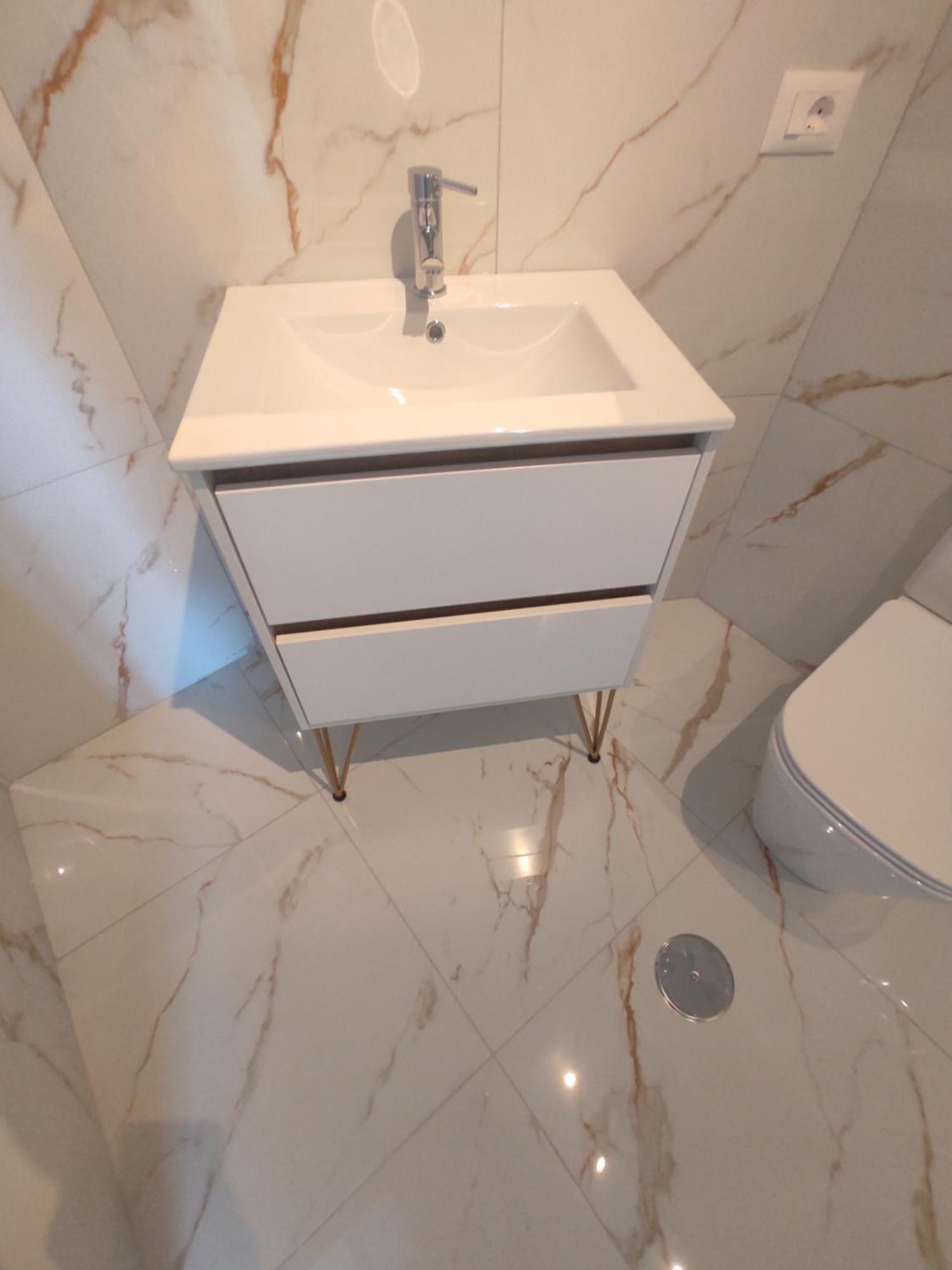 Maria Luxury Apartament Golf Del Sur Tenerife ซานมิเกลเดียโบนา ภายนอก รูปภาพ