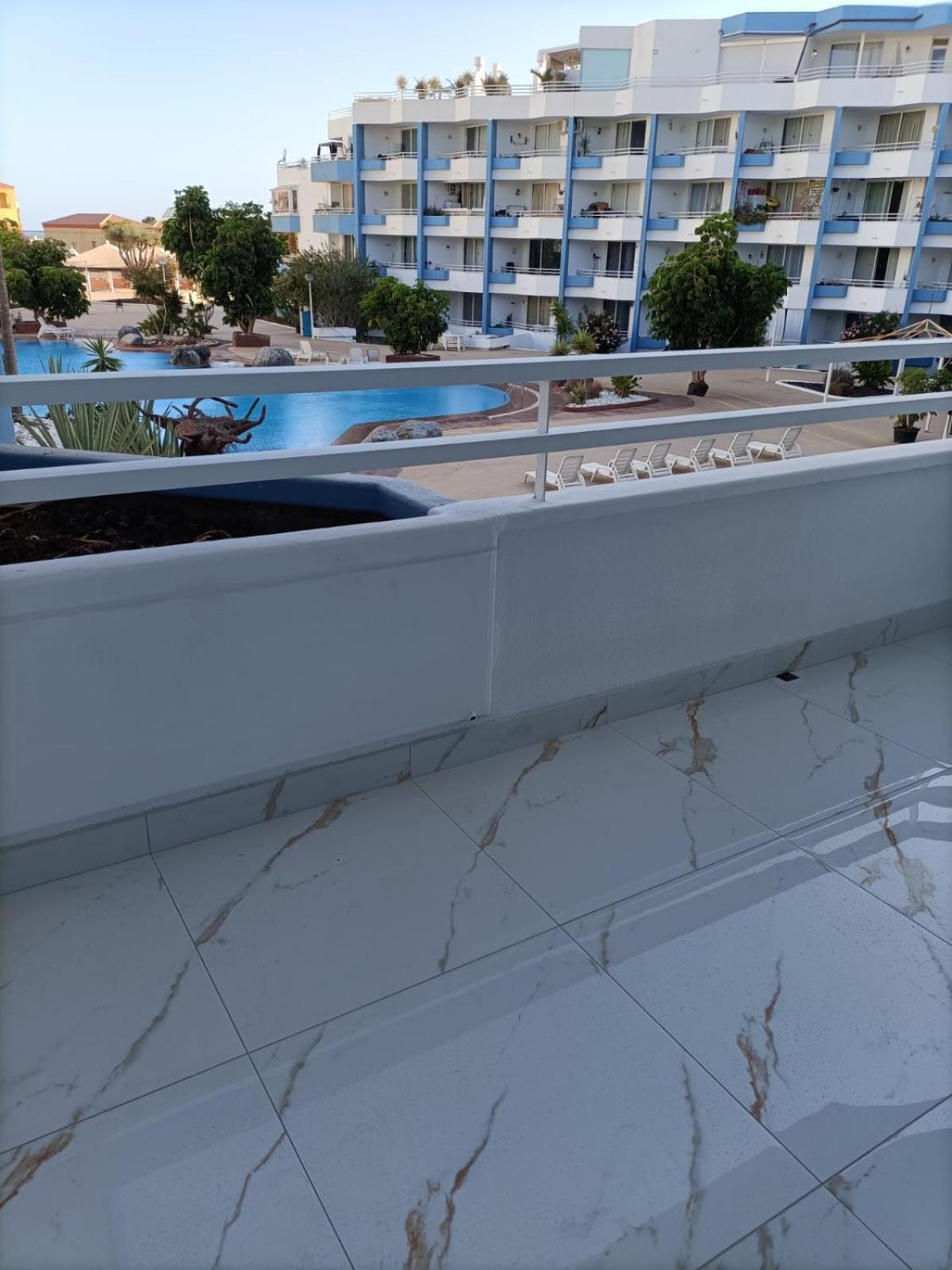 Maria Luxury Apartament Golf Del Sur Tenerife ซานมิเกลเดียโบนา ภายนอก รูปภาพ
