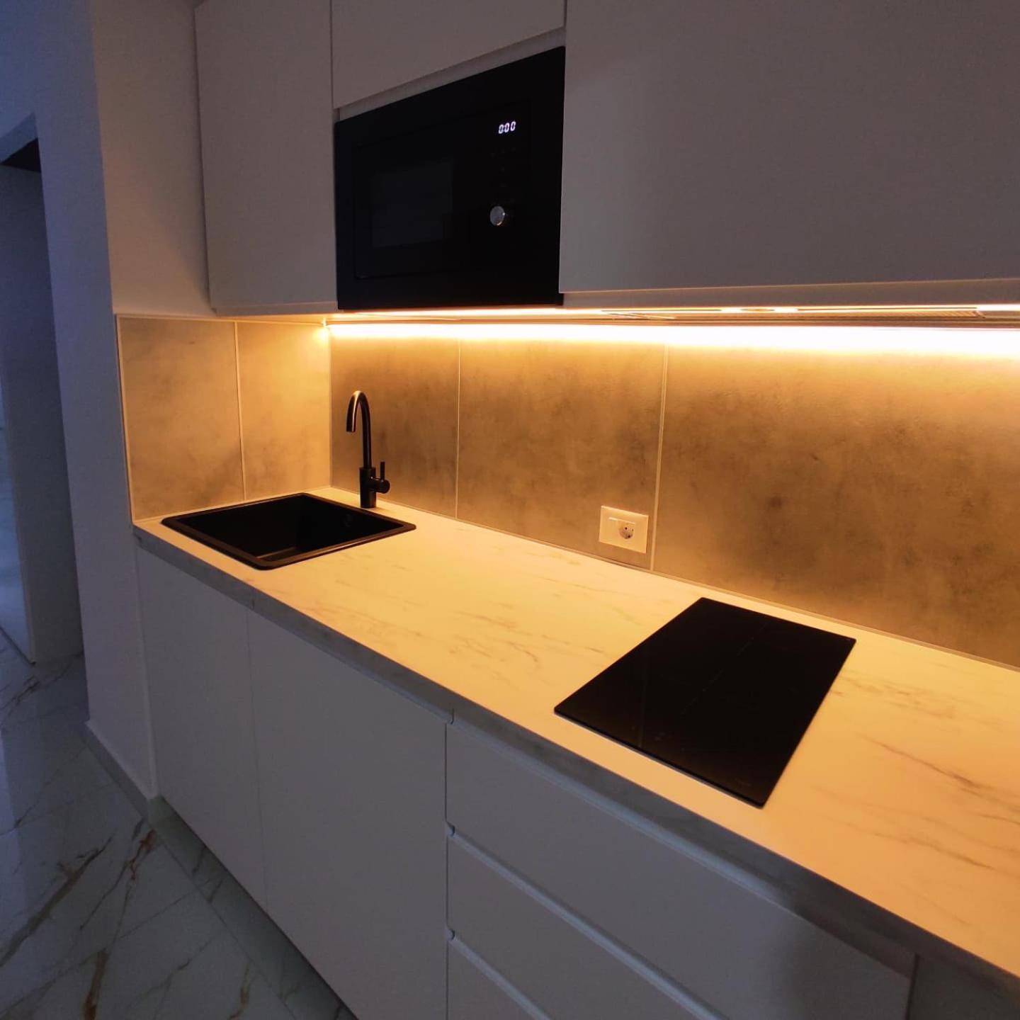 Maria Luxury Apartament Golf Del Sur Tenerife ซานมิเกลเดียโบนา ภายนอก รูปภาพ