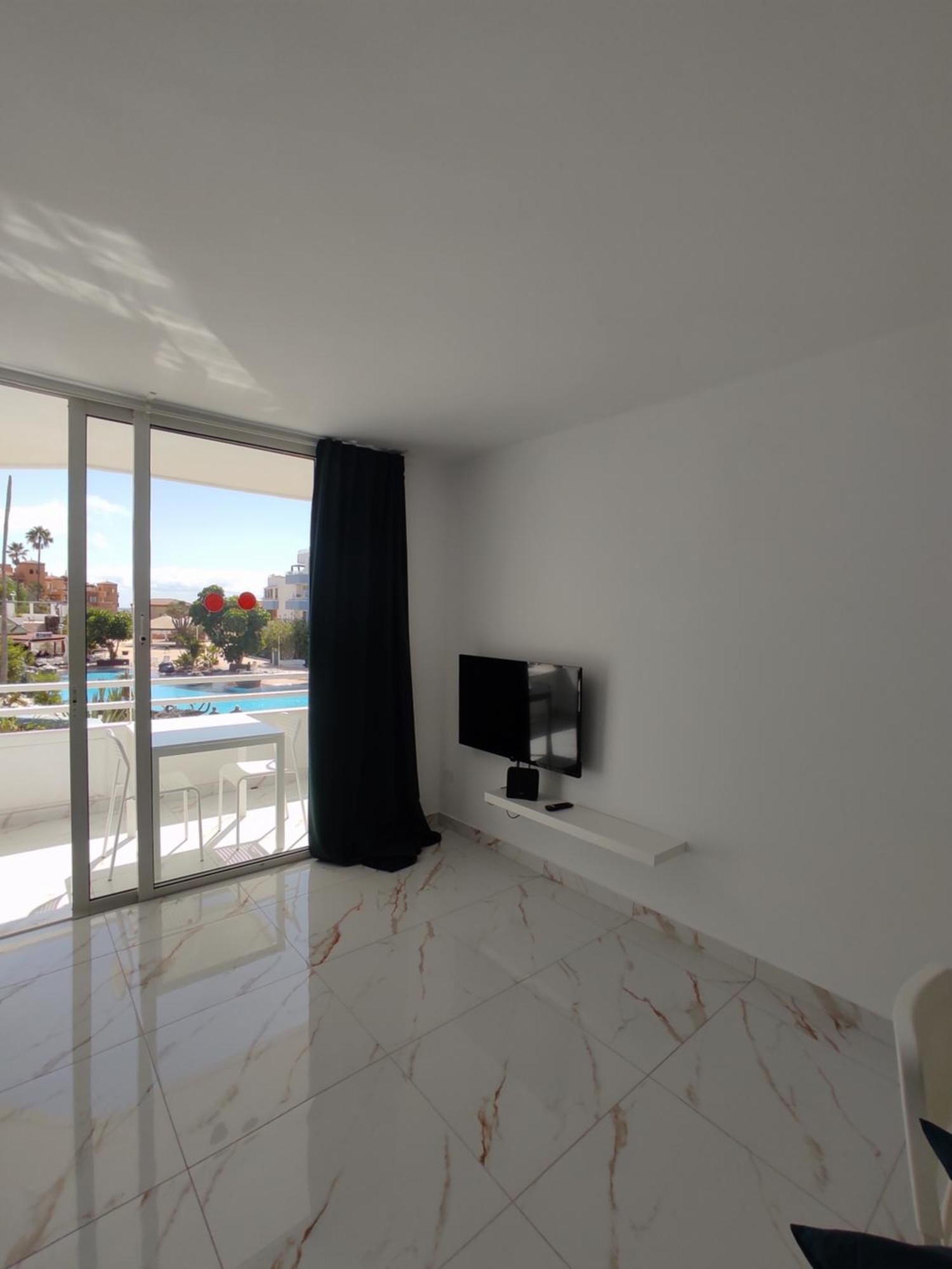 Maria Luxury Apartament Golf Del Sur Tenerife ซานมิเกลเดียโบนา ภายนอก รูปภาพ