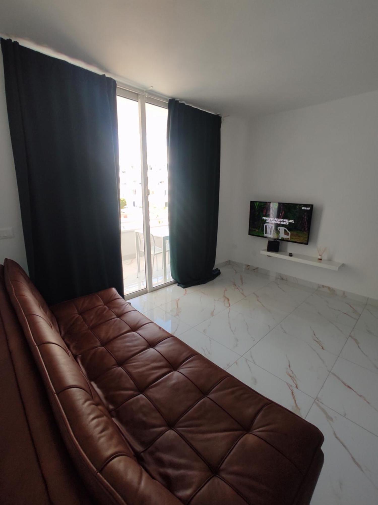 Maria Luxury Apartament Golf Del Sur Tenerife ซานมิเกลเดียโบนา ภายนอก รูปภาพ